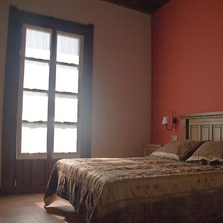 Hotel Palacio Oxangoiti Lekeitio Camera foto