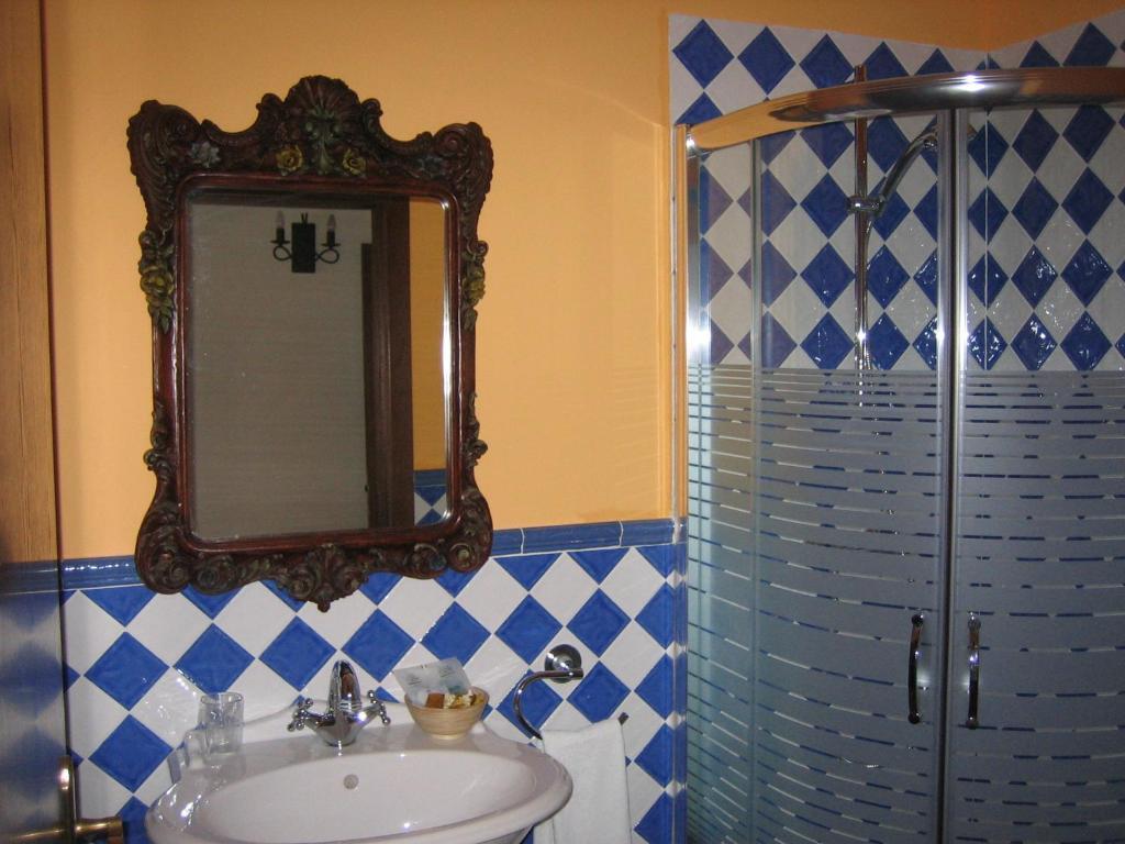 Hotel Palacio Oxangoiti Lekeitio Camera foto
