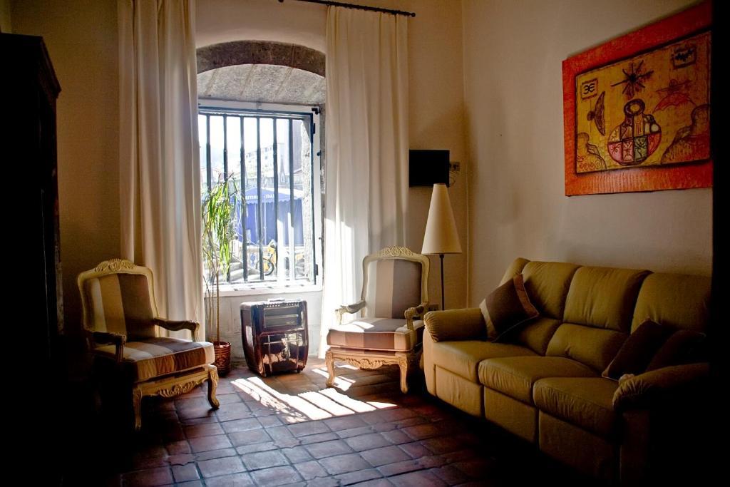 Hotel Palacio Oxangoiti Lekeitio Camera foto